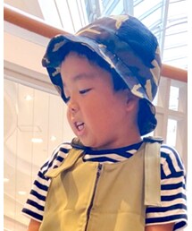 XLARGE KIDS | ハット