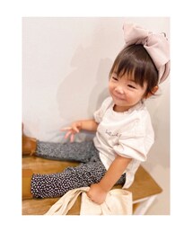 ピーーース？笑 | ラッピングキット