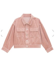 GU | ブルゾン