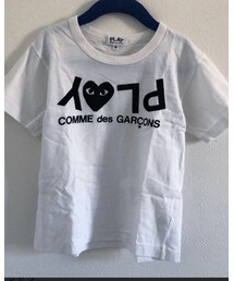 COMME des GARCONS | Tシャツ/カットソー
