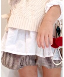 Birthday | その他パンツ