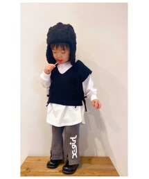 立ちポーズ | ラッピングキット