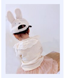 うしろむき♡ | ラッピングキット