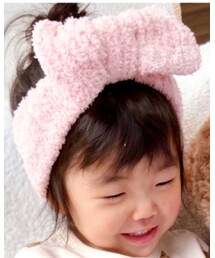 3coins | ヘアバンド