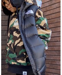 THE NORTH FACE | ダウンベスト