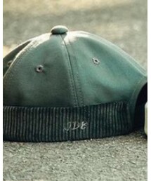 jdbase | キャップ