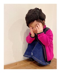 はずかしっ(//∇//) | ラッピングキット