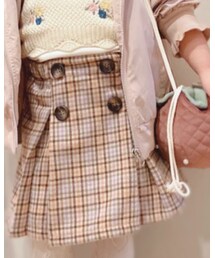 petit main | スカート