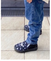 GU | スリッポン