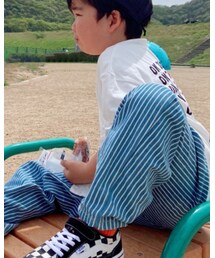 Birthday | デニムパンツ