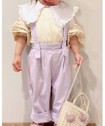 tino land | その他パンツ