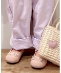 Birthday | バレエシューズ