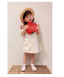 いちごはすきですかー？🍓 | ラッピングキット