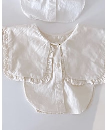 tino.land | 付け襟