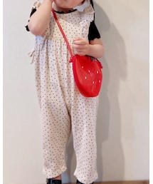 Birthday | つなぎ/オールインワン