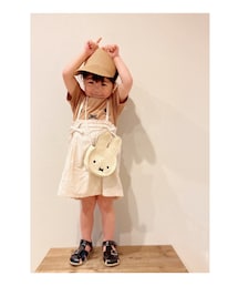 ミッフィー だいすき♡ | ラッピングキット