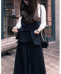 KBF | ワンピース/ドレス