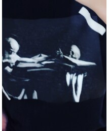 off white | Tシャツ/カットソー