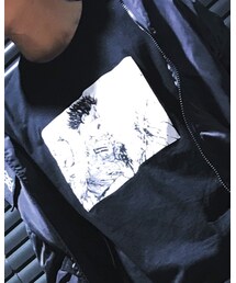 Supreme  | Tシャツ/カットソー