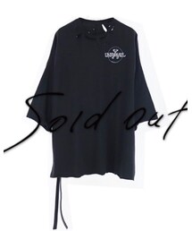 BEN TAVERNITI UNRAVEL | Tシャツ/カットソー