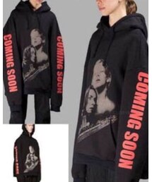 VETEMENTS | パーカー