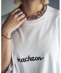 machaon | Tシャツ/カットソー