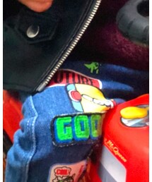 BREEZE | デニムパンツ