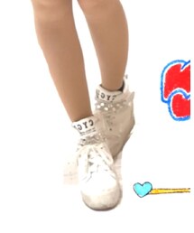 shoplist | スニーカー