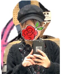 14+ | キャスケット