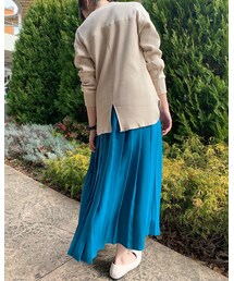 後ろスリット | その他