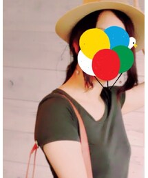 URBAN RESEARCH | ピアス（両耳用）