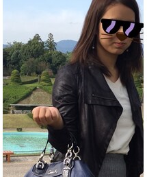 SPIRALGIRL | ライダースジャケット