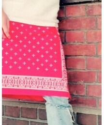 REBTRAIT | スカート