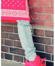 H&M | デニムパンツ