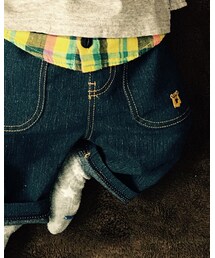 赤ちゃん本舗 | デニムパンツ