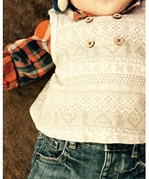 おさがり | ベスト