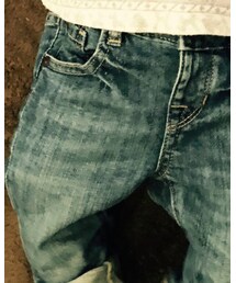 GAP | デニムパンツ