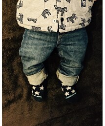 GAP | デニムパンツ