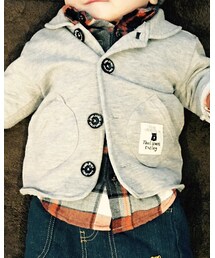 赤ちゃん本舗 | ジャケット/アウター