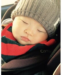 お昼寝中(-ｪ-)｡o | その他