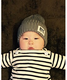 しまむら | ニットキャップ/ビーニー