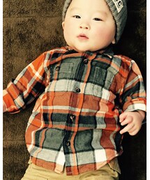 GAP | シャツ/ブラウス