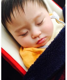 お昼寝中(-ｪ-)｡o | その他