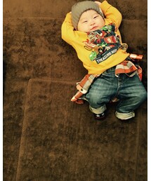 面白いお顔ですねお兄さん | その他