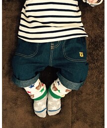 赤ちゃん本舗 | デニムパンツ