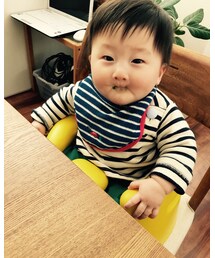 変顔ʕʘ̅͜ʘ̅ʔ | その他