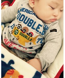 MIKI HOUSE | トップス