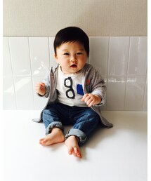 MIKI HOUSE | ジャケット/アウター