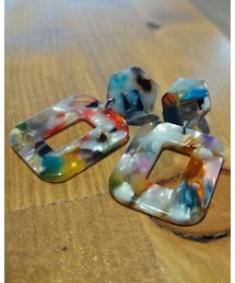 H&M | H&Mピアス(ピアス（両耳用）)
