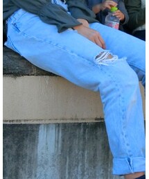 古着 | デニムパンツ